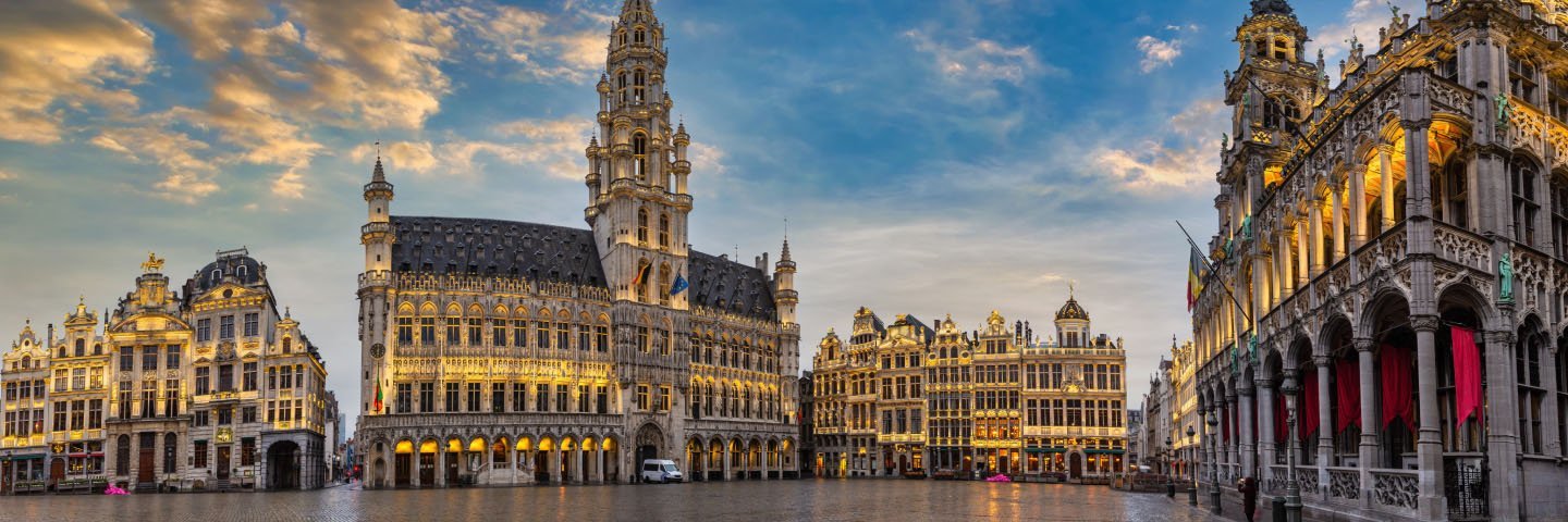 Spółka w Belgii – dlaczego warto założyć firmę w Belgii?