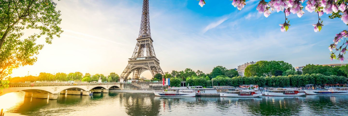 Spółka we Francji – dlaczego warto założyć firmę we Francji?