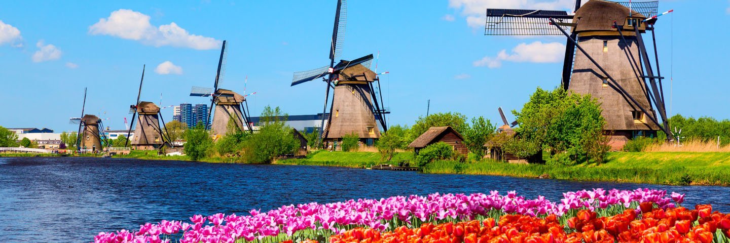 Spółka w Holandii – dlaczego warto założyć firmę w Holandii?