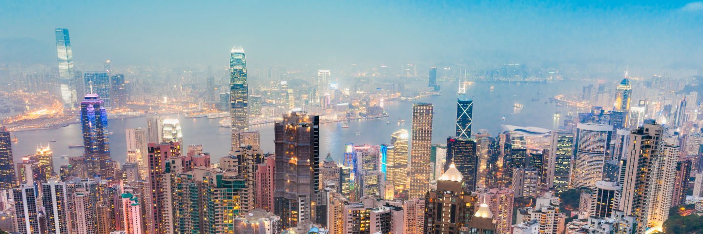 Spółka offshore w Hongkongu – dlaczego warto założyć firmę offshore w Hongkongu?