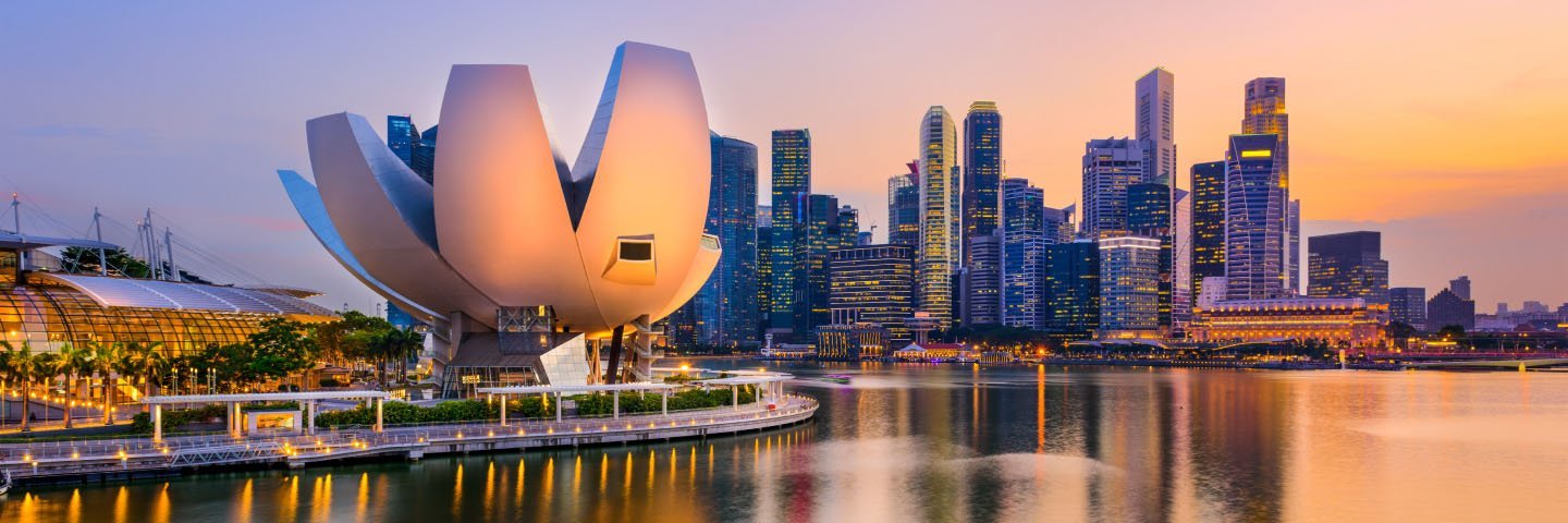 Spółka offshore w Singapurze – dlaczego warto założyć spółkę w Singapurze?
