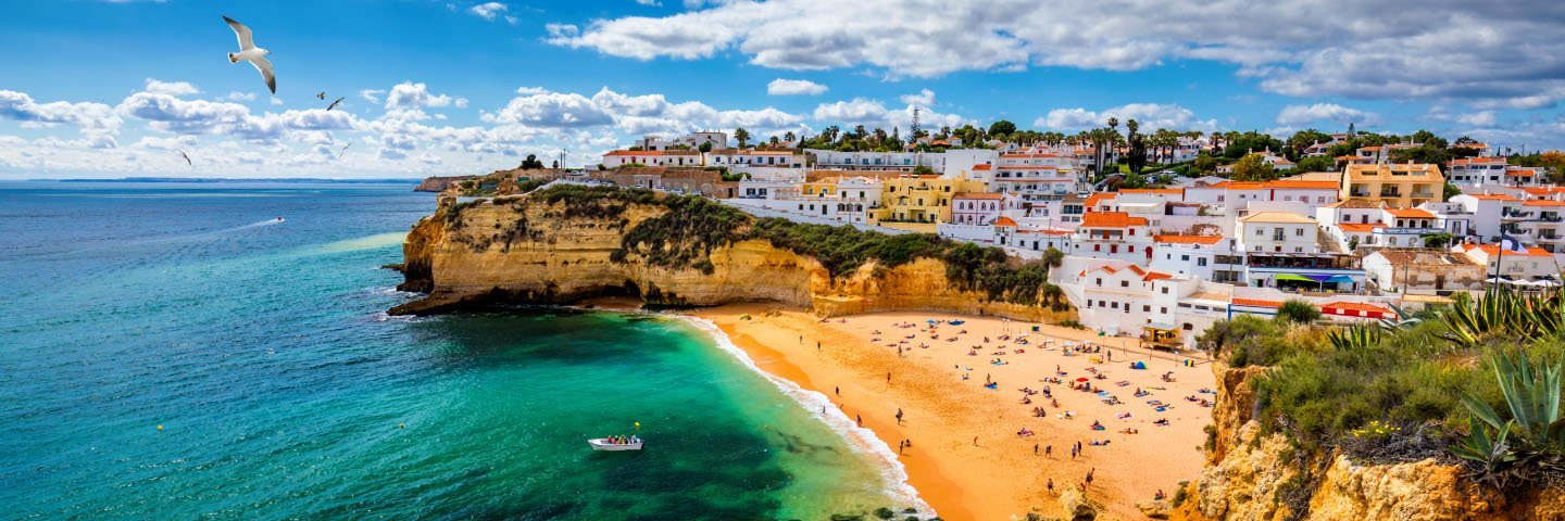 Spółka w Portugalii – dlaczego warto założyć firmę w Portugalii?