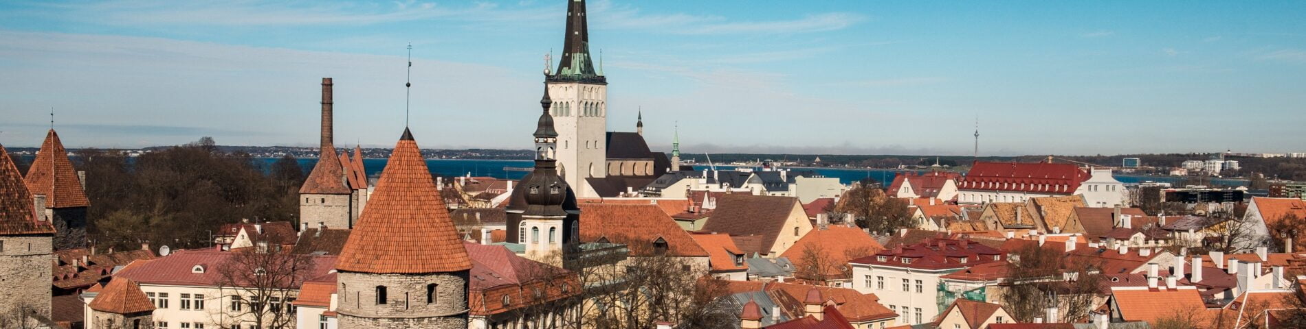 Opodatkowanie spółek w Estonii