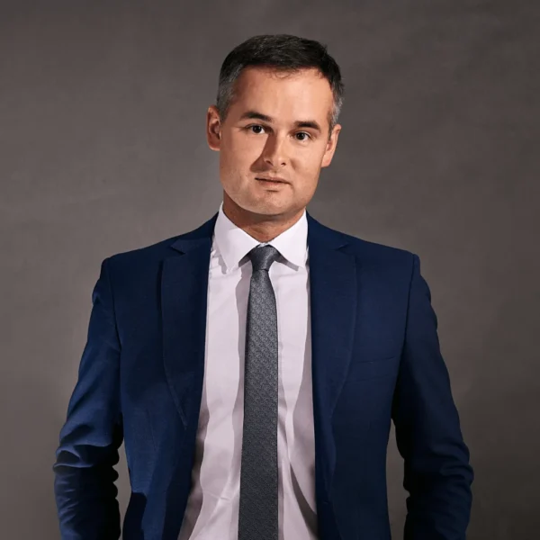 Marcin Marusiński